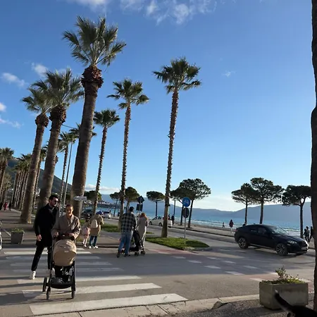 Leos Appartaments Vlorë