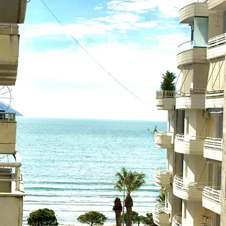 Leos Appartaments 公寓 Vlorë